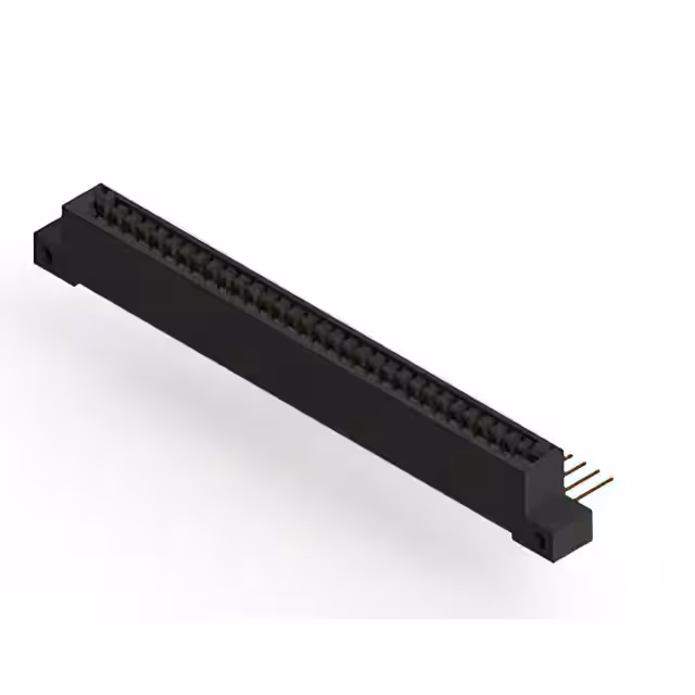 896-032-558-112 EDAC Inc.  Edgeboard Connectors
